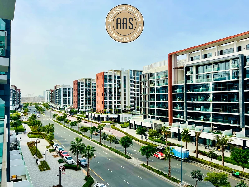 Boulevard Facing•Chiller Free•High ROI•Big Size Lavish 2Bhk•All Amenities63977183616130110