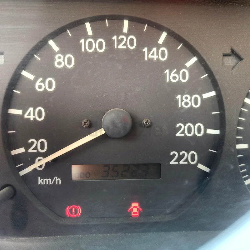Toyota carry 2000 model. White63699049595905113