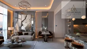 Luxurious 1BHK | Ready to move in I Fully Furnished