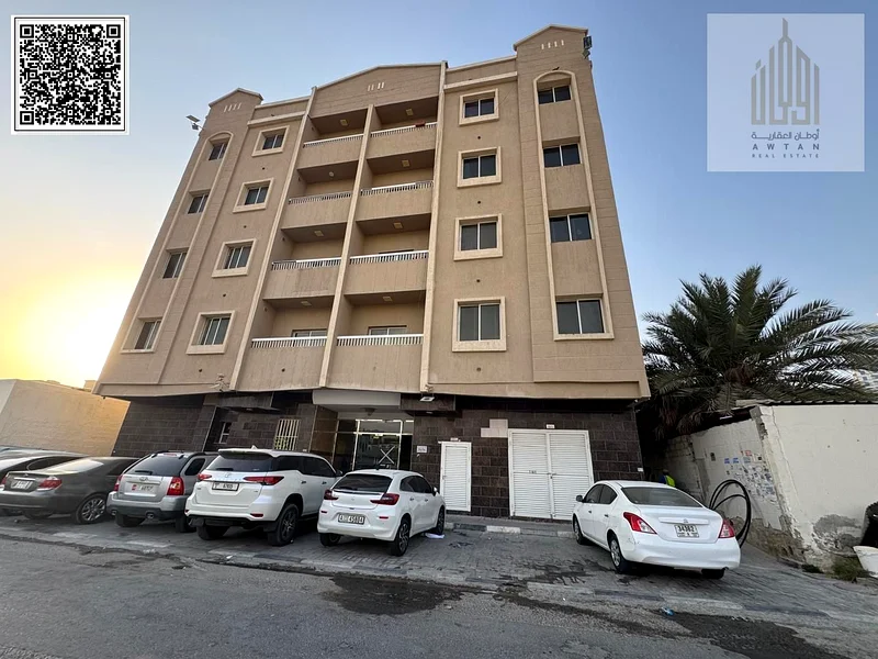 للبيع، مبنى ذو دخل جيد في الرشيدية 263885667173505111