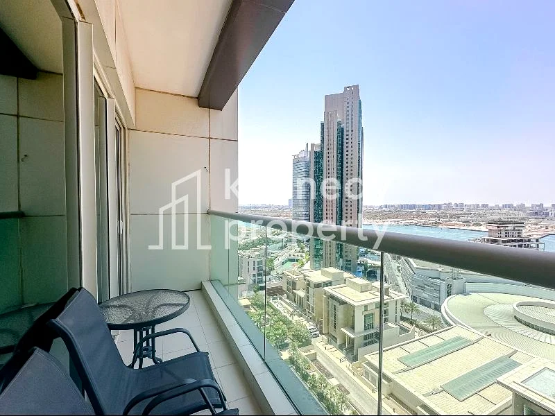 Modern Layout | Waterfront Living | Prime Location63825488259713114