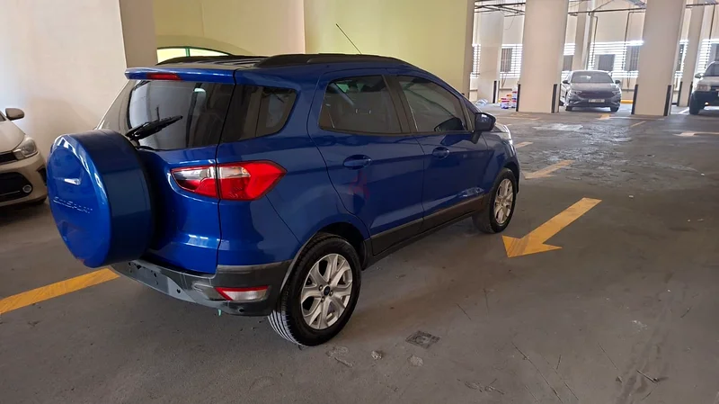 FORD ECOSPORT 201663699040187779112