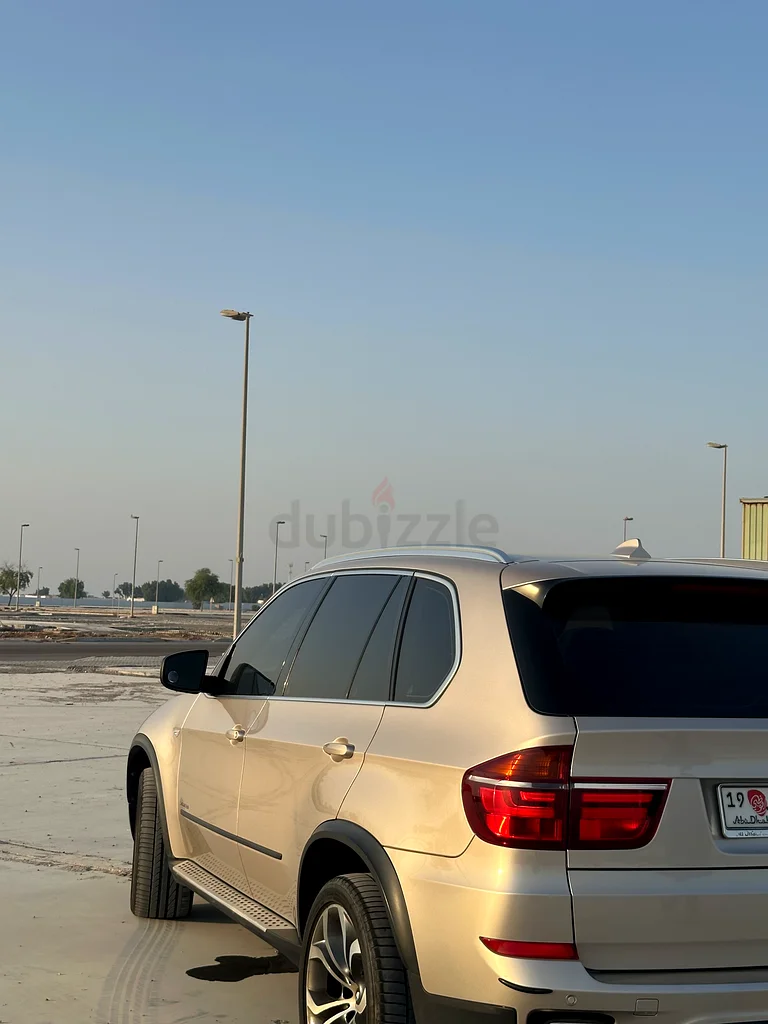 بي إم دبليو X5 للبيع63699052974979114