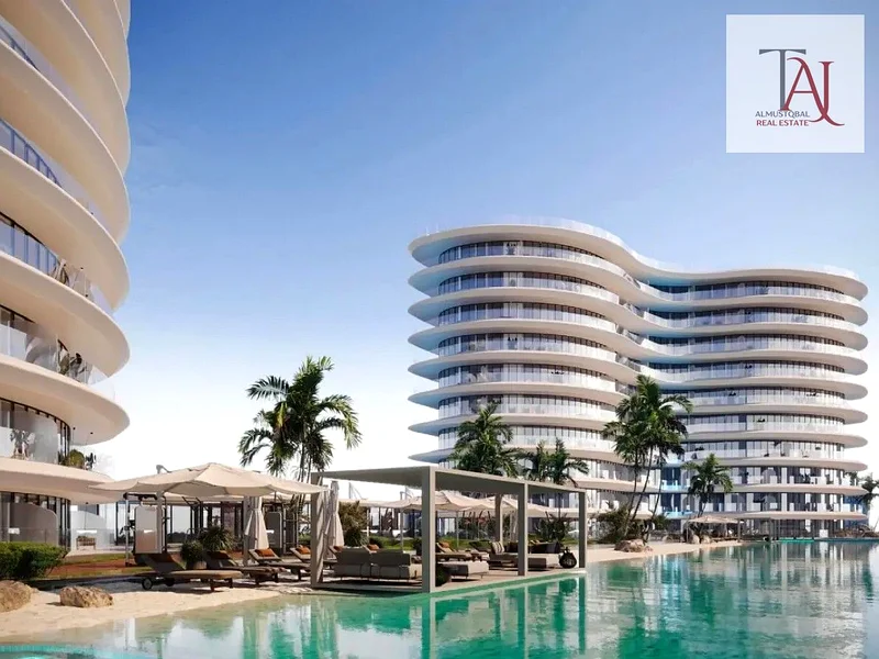 Luxury Lifestyle | Flexible Payment | HANDOVER 2026 \ LIMIMTED UNITS63935425386498114