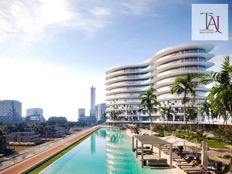 Luxury Lifestyle | Flexible Payment | HANDOVER 2026 \ LIMIMTED UNITS63935425386498110