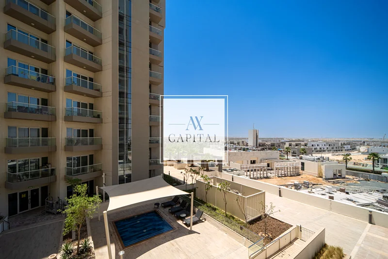 Modern Studio | Tenanted | Pool View64005440164099110