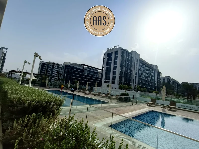 Modern and comfortable studio with chiller-free only 55k ready to move63803100083713111