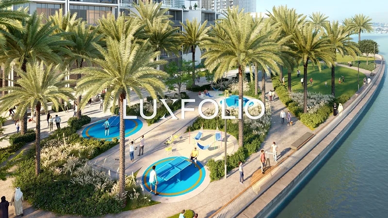 منظر مائي كامل | إعادة بيع | بائع متحمس64027360990210113