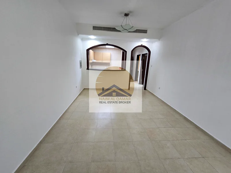 Spacious 1BHK  With 2 Bath Balcony & Parking63757569894402114
