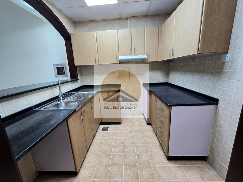 Spacious 1BHK  With 2 Bath Balcony & Parking63757569894402111