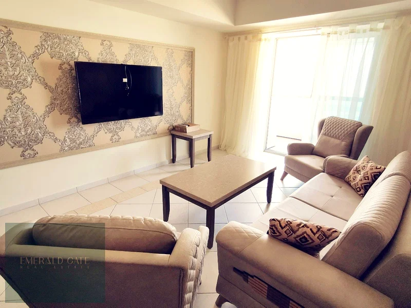 2 Bedroom | Fully Furnished | Full Sea and Pool View63777341765379114