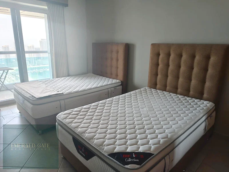 2 Bedroom | Fully Furnished | Full Sea and Pool View63777341765379111