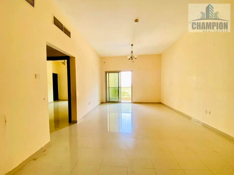 Spacious 1Br Apt | Closed to Indain Intl School63746974291459111