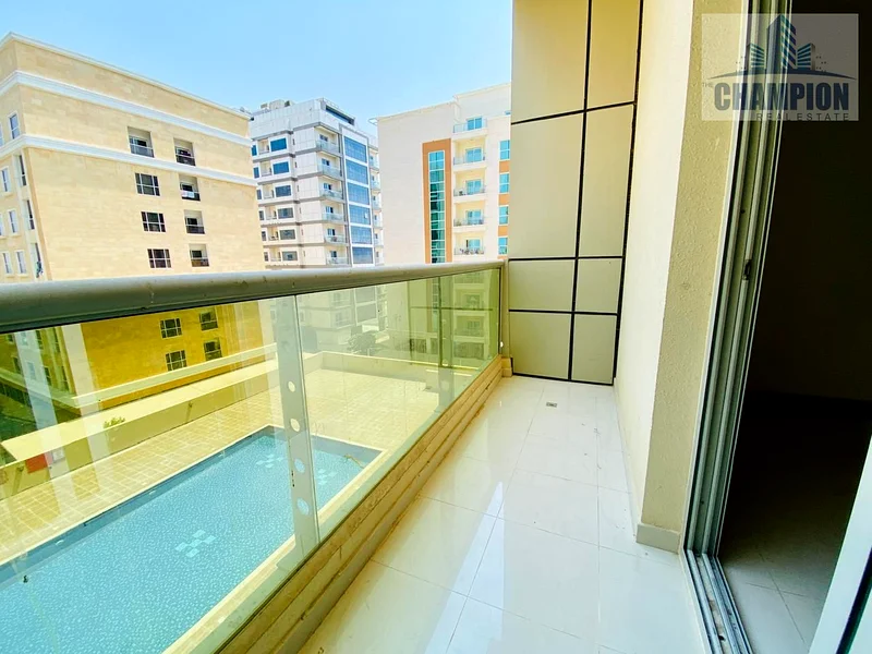 Spacious 1Br Apt | Closed to Indain Intl School63746974291459114