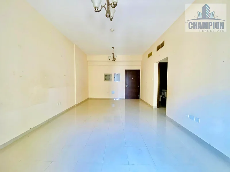 Spacious 1Br Apt | Closed to Indain Intl School63746974291459113