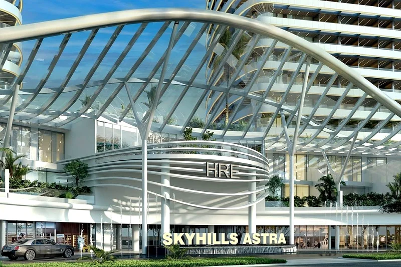 Investment | Prime Location | Luxurious Unit64022893981315110