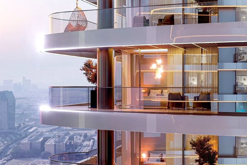 Investment | Prime Location | Luxurious Unit64022893981315111