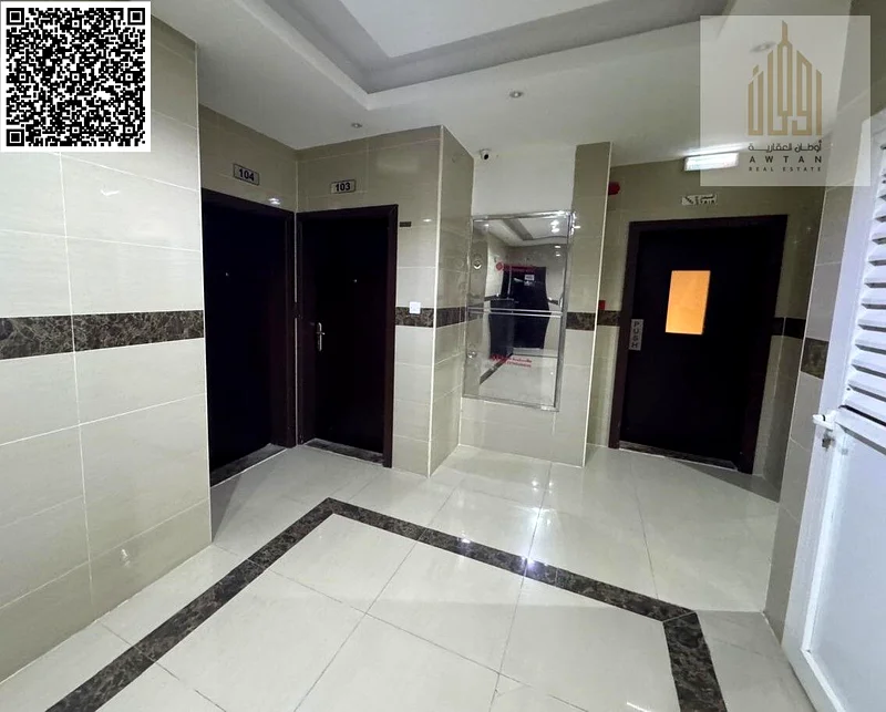 For investment lovers, a building in an excellent location, opposite a mosque63885667154689114