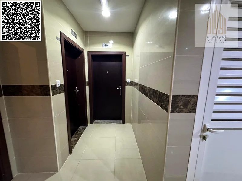 For investment lovers, a building in an excellent location, opposite a mosque63885667154689113