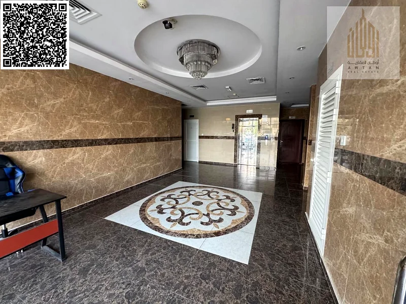 For investment lovers, a building in an excellent location, opposite a mosque63885667154689110