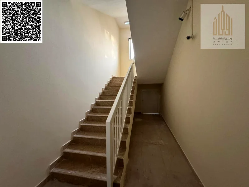 For investment lovers, a building in an excellent location, opposite a mosque63885667154689112