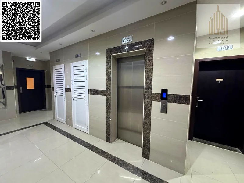 For investment lovers, a building in an excellent location, opposite a mosque63885667154689111