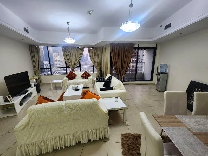 Vacant 3BR + Maid | Near Metro | Open view63749430982147114