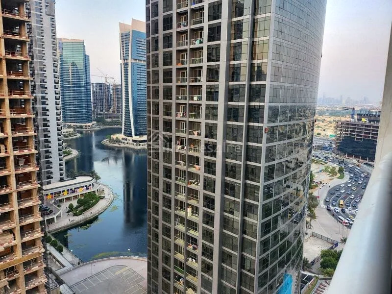 Vacant 3BR + Maid | Near Metro | Open view63749430982147112