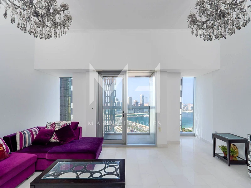Sea View  |   Unfurnished   |   Ready to Move In63775522420995112