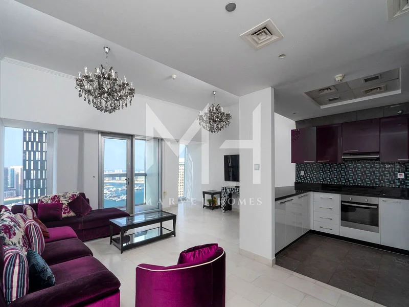 Sea View  |   Unfurnished   |   Ready to Move In63775522420995110