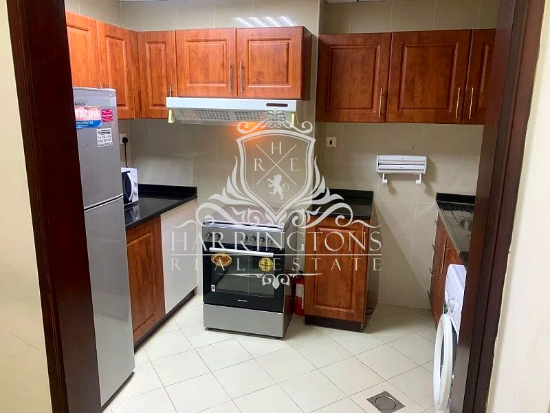 Vacant | High Floor | Well Maintained63749634144001113