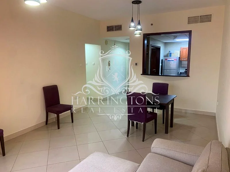 Vacant | High Floor | Well Maintained63749634144001111