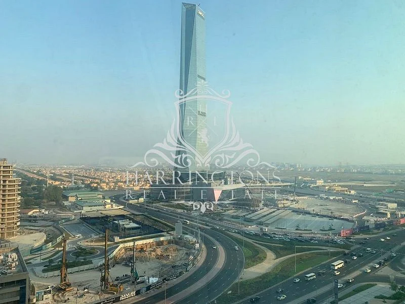Vacant | High Floor | Well Maintained63749634144001110