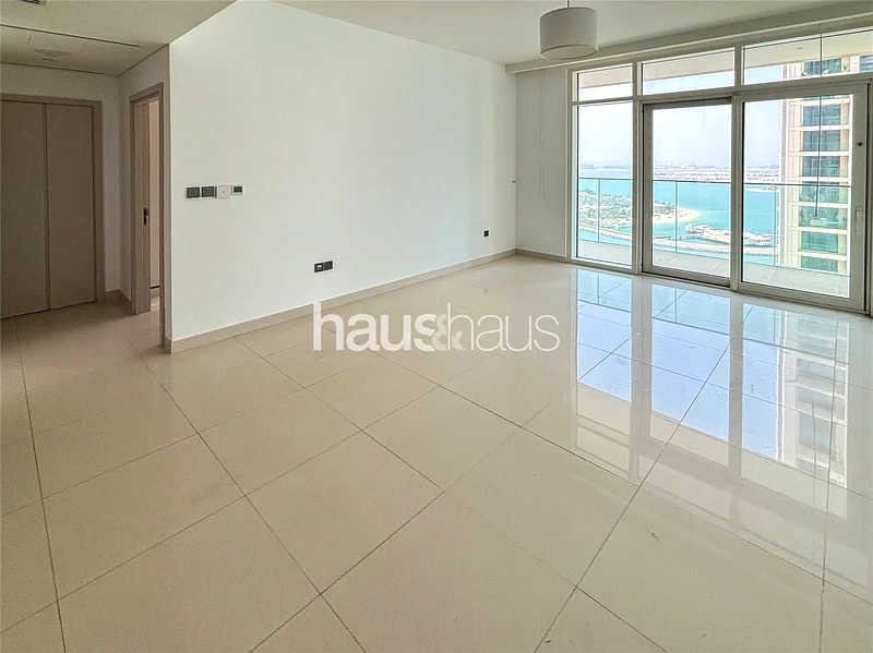 Palm Views | Stylish Living | Emaar Beachfront63733794547969110