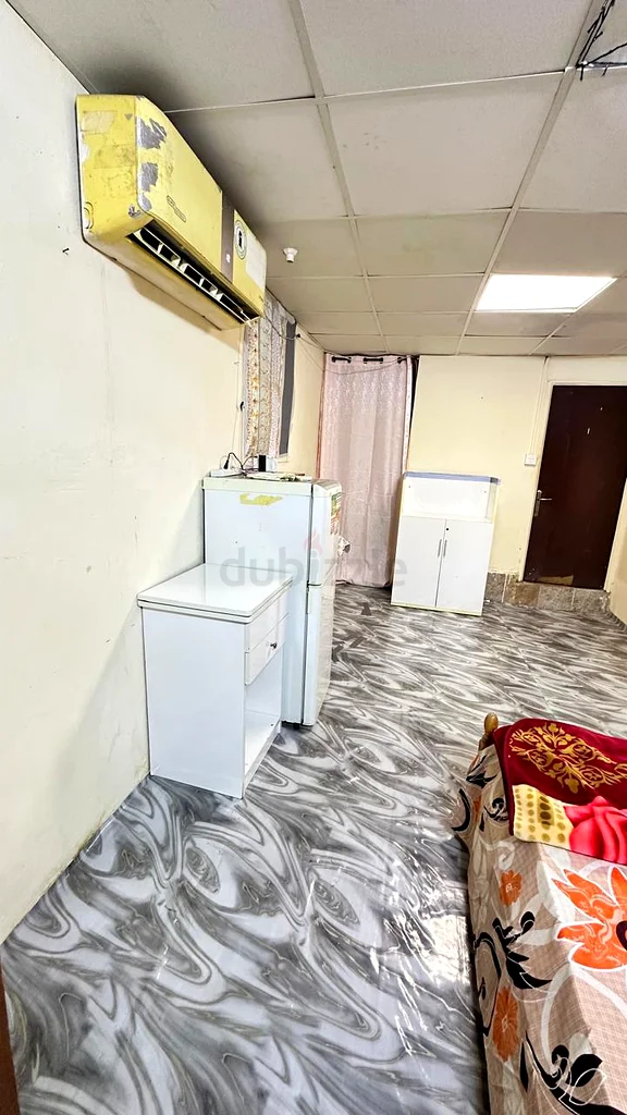 غرفة عائلية مفروشة مع مطبخ وحمام داخلي متضمنة الإنترنت وديوا64057140251521111