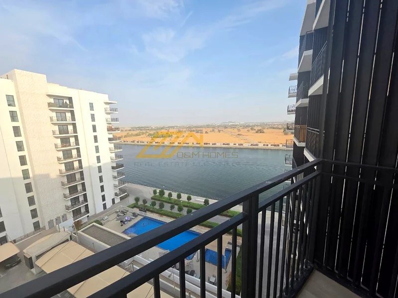 FULLY FURNISHED | HIGH FLOOR  | CANAL VIEW63848921264642111