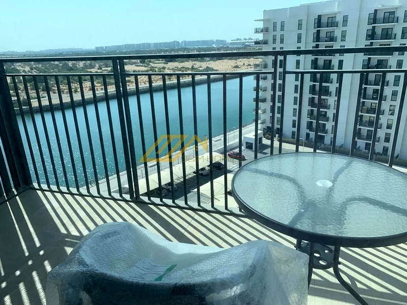 FULLY FURNISHED | HIGH FLOOR  | CANAL VIEW63848921264642112