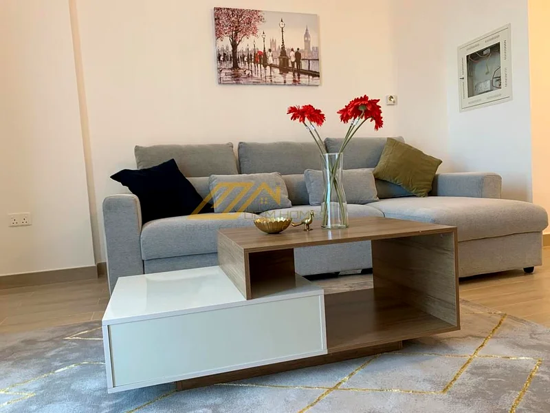 FULLY FURNISHED | HIGH FLOOR  | CANAL VIEW63848921264642113