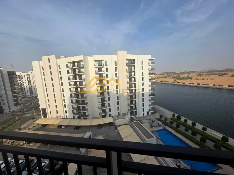 FULLY FURNISHED | HIGH FLOOR  | CANAL VIEW63848921264642110