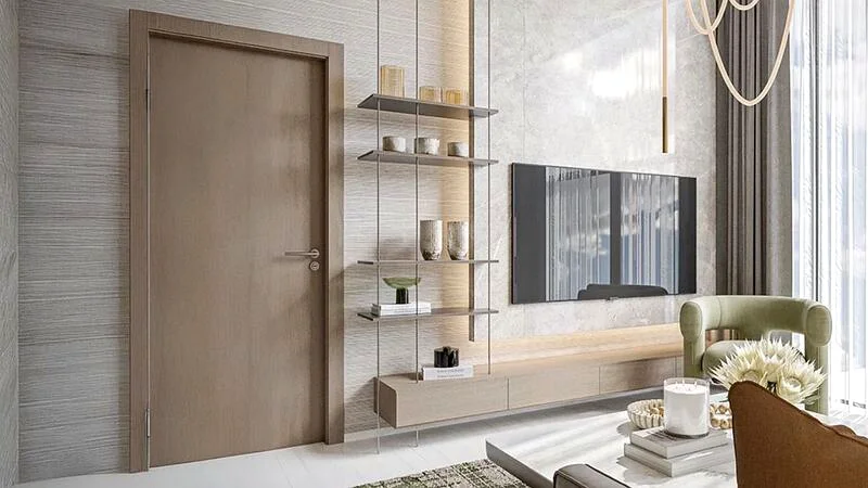 Ground Floor Shop Facing Main Road |Directly From Developer |No Commission63825586902913114