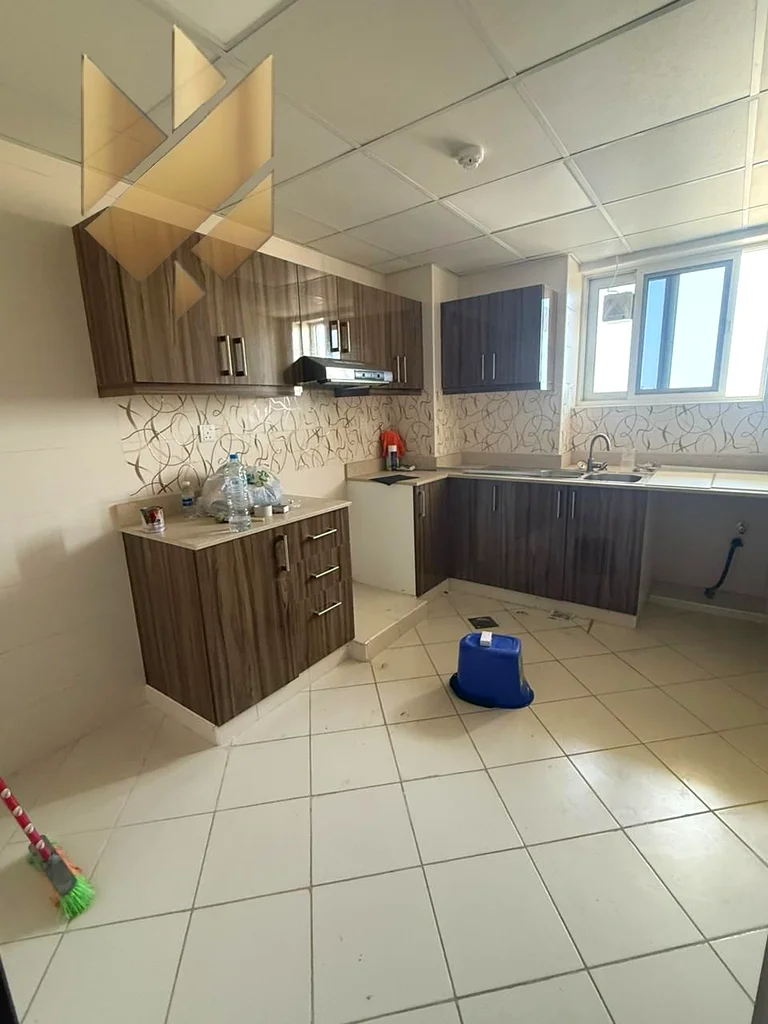 شقة أنيقة مكونة من غرفتي نوم مع غرفة معيشة في تلال سيتي63699653431938114