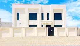Ready to Move | Brand New Family Villa | Spacious