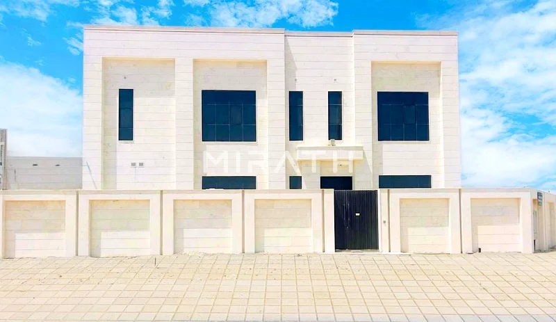 Ready to Move | Brand New Family Villa | Spacious63736149778689110