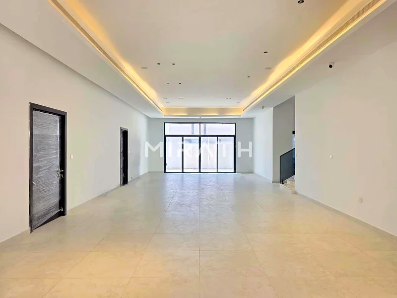 Ready to Move | Brand New Family Villa | Spacious63736149778689112