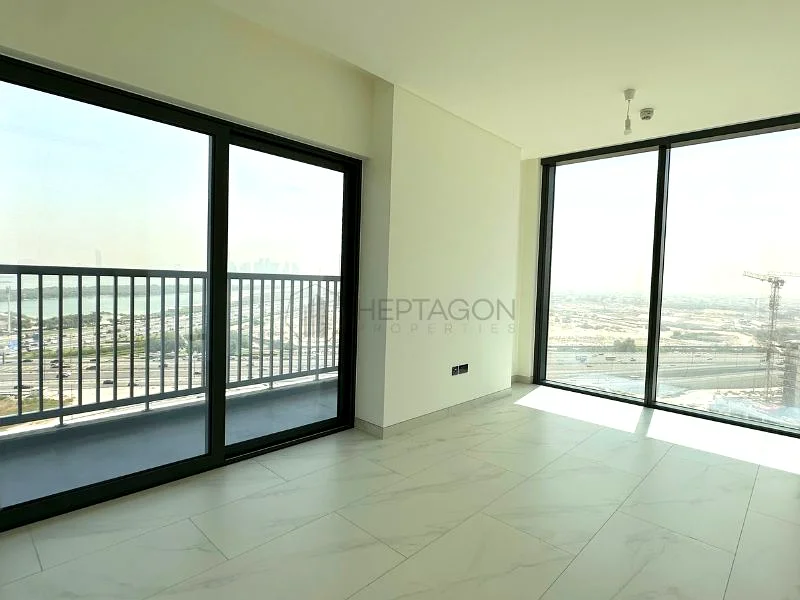 LOWEST PRICE |  DOWNTOWN, BURJ KHALIFA & CREEK VIEWS | READY63758747399043113