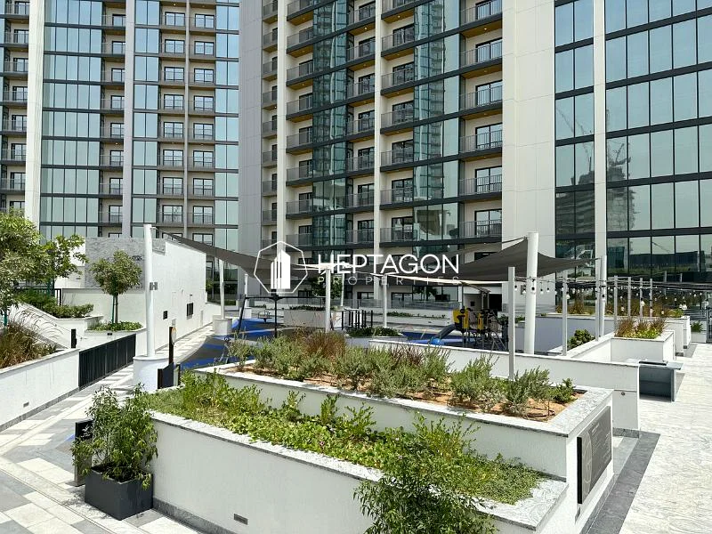 LOWEST PRICE |  DOWNTOWN, BURJ KHALIFA & CREEK VIEWS | READY63758747399043110