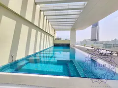 Family living! 2BHK Luxurious Spacious both master bedroom open view near to American hospital