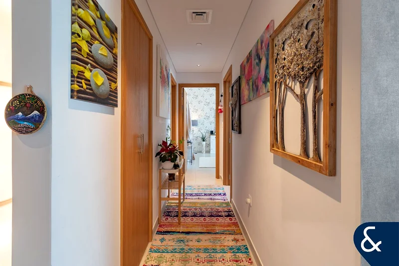 2 Bedroom | High Floor | Great View | VOT63925623903233113