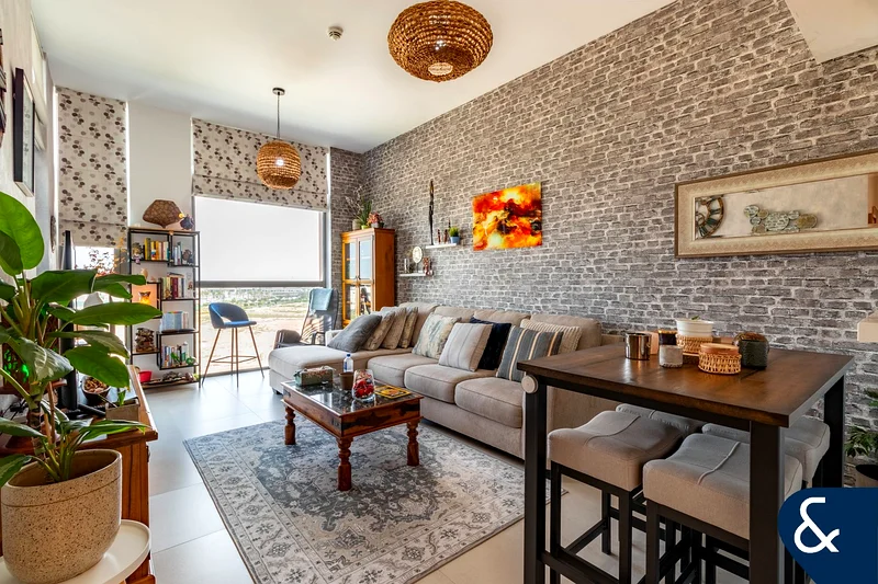 2 Bedroom | High Floor | Great View | VOT63925623903233110