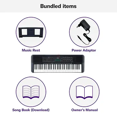 Unlock Your Musical Potential: Complete Keyboard Set for Sale!